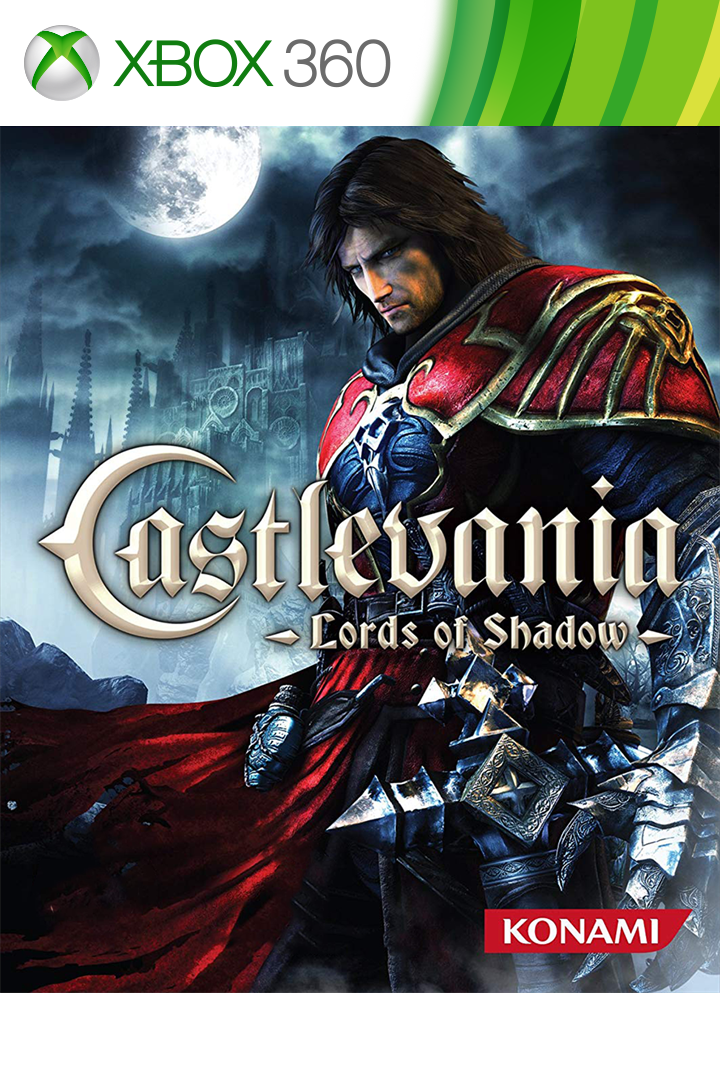 castlevania curse of darkness xbox one