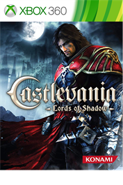 Castlevania: Lords of Shadow