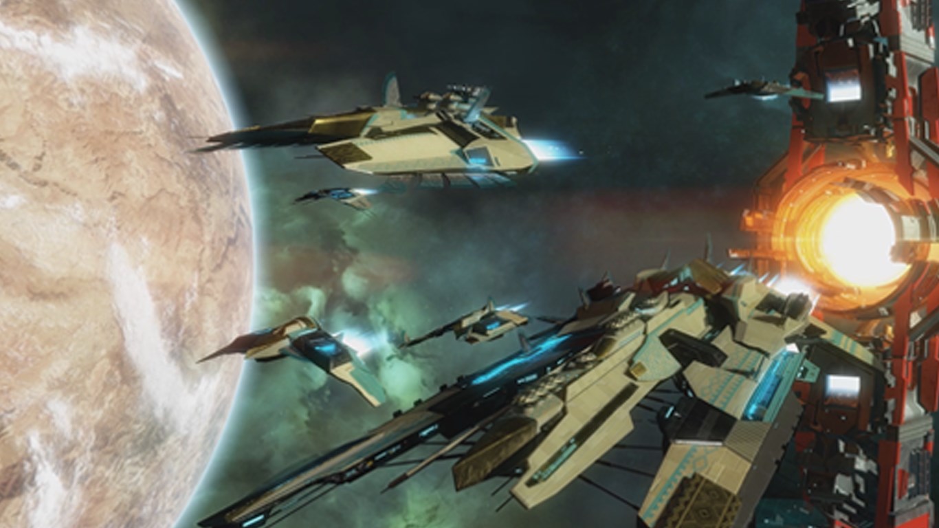 Endless Space 2: Supremacy | Xbox | Chiave | Privato