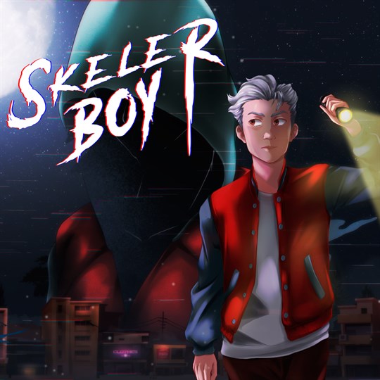 SKELER BOY for xbox