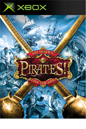 Sid Meier's Pirates!®