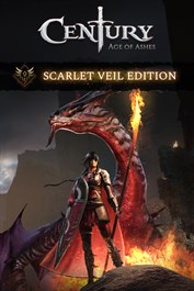 Century: Age of Ashes - Scarlet Veil Edition