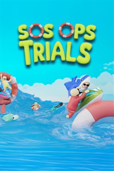 SOS OPS! - TRIALS