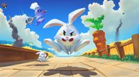 Radical Rabbit Stew