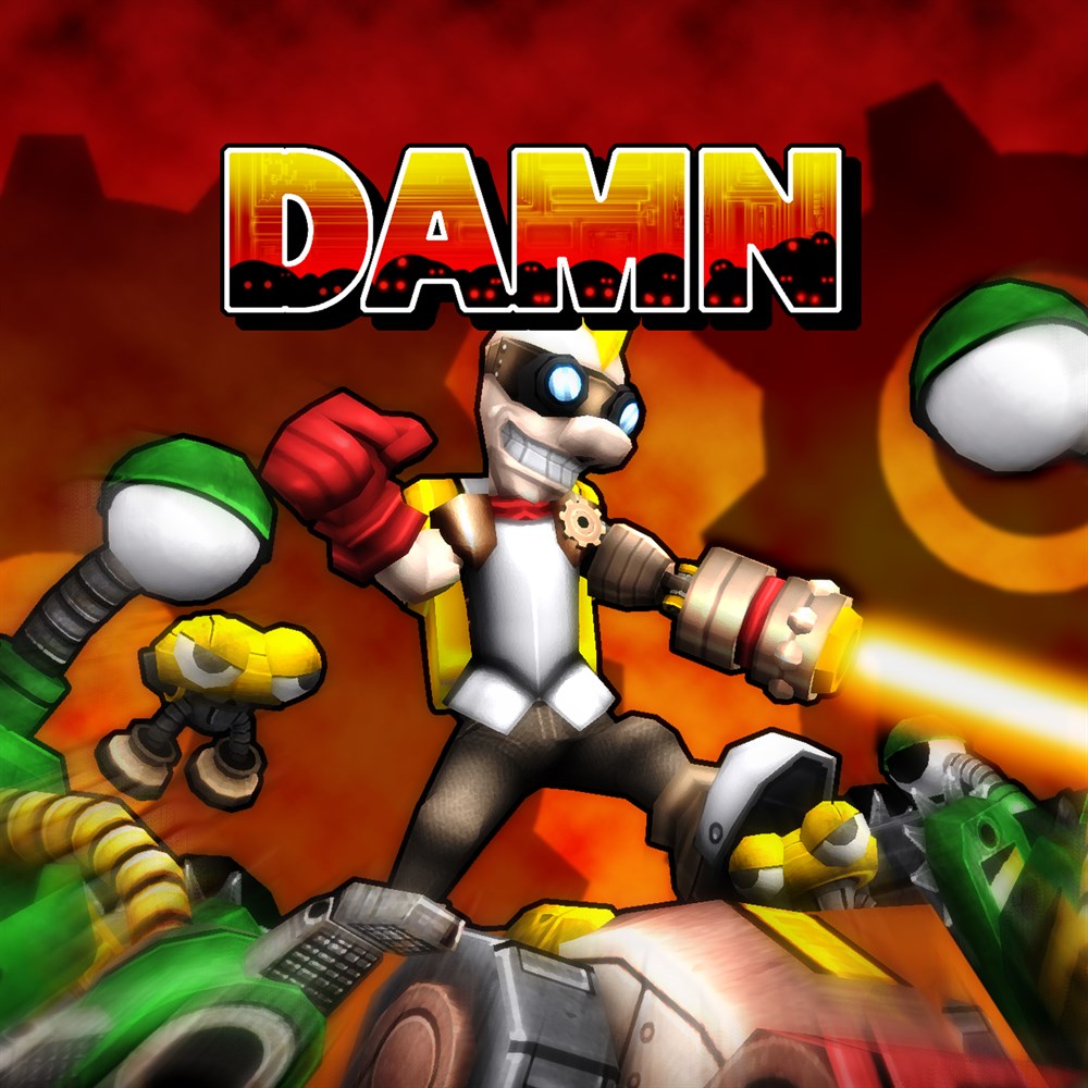 DAMN! cover art (full size)