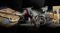Generation Zero ® - Essential DLC Bundle