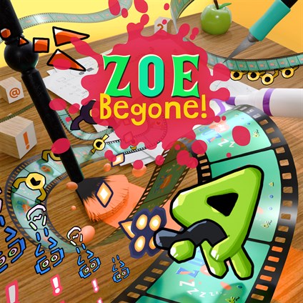 ZOE Begone!