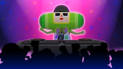 Once Upon A KATAMARI - Katamari Damacy Series Neo Remixes