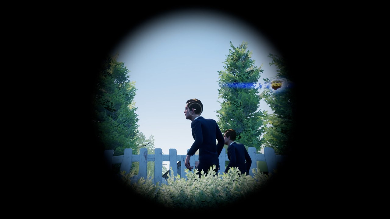 Squirrel with a Gun screenshot 4