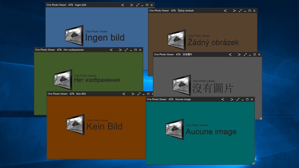One Photo Viewer_8