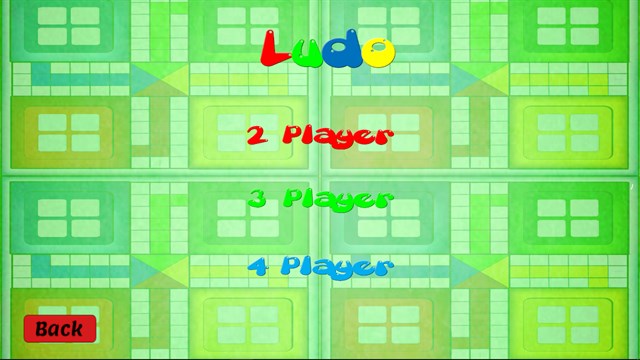 Ludo Multiplayer Dice Game screenshot 2