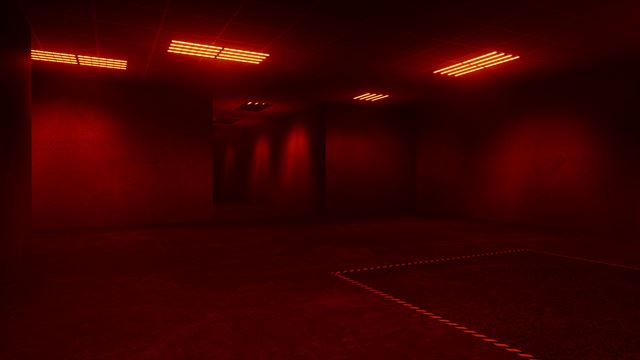 Escape the Backrooms screenshot 5