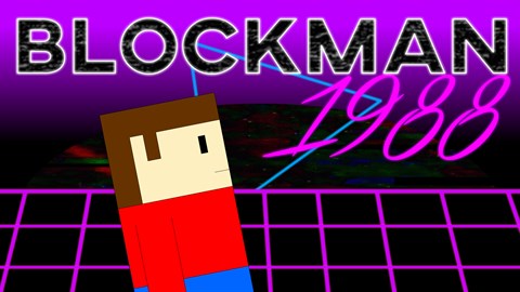 Blockman 1988