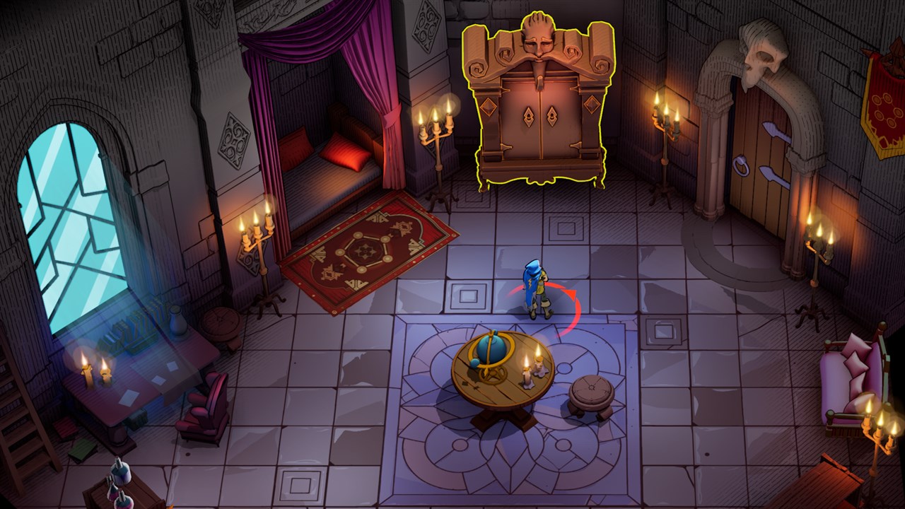 Wizard of Legend 2 screenshot 7