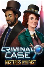 Get Criminal Case: Mysteries Of The Past - Microsoft Store