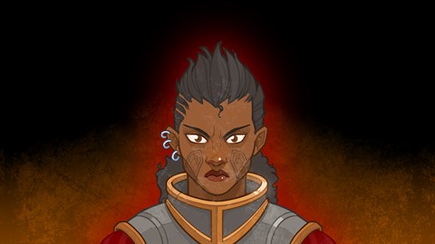 Force Grey Nayeli Pack