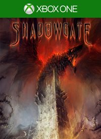 Shadowgate (remake)