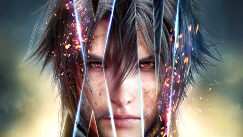 Final fantasy deals xv xbox store