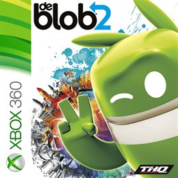 Aperçu de Blob 2