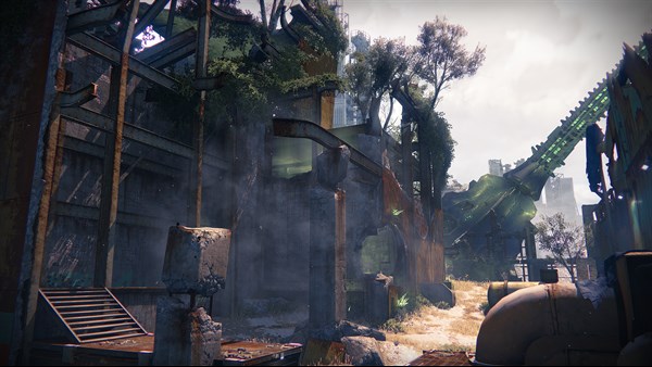 Destiny — 6