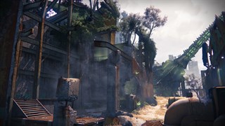 Destiny screenshot 6