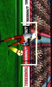 Penalty Kick: Flick Soccer Football Goal League 15 screenshot 5