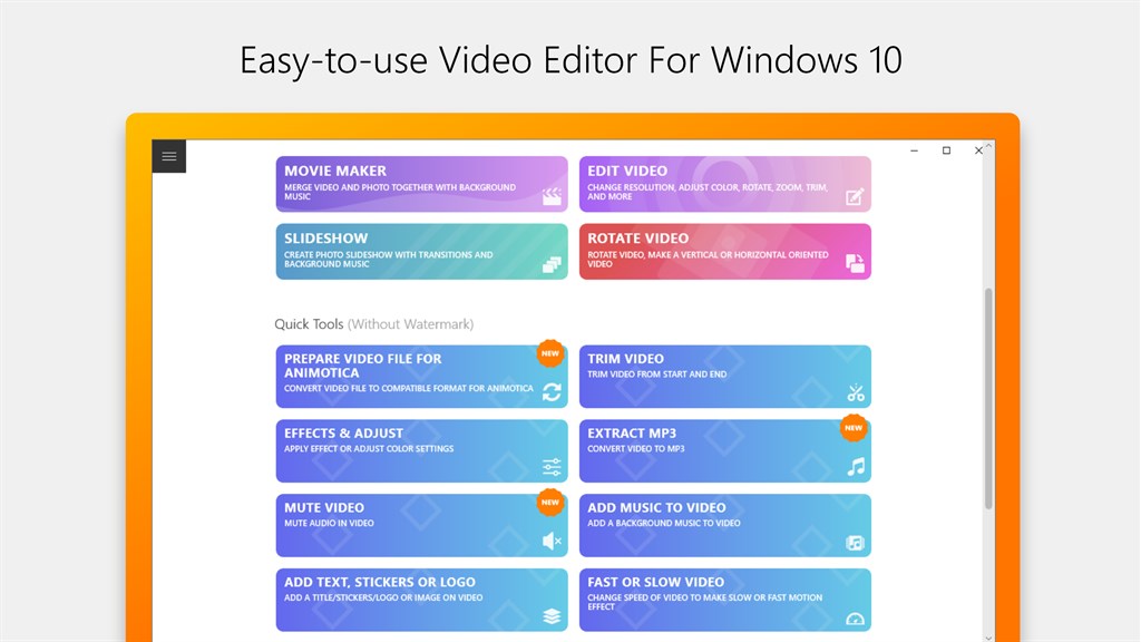 How to Download  Videos on PC for Free - ANIMOTICA Blog