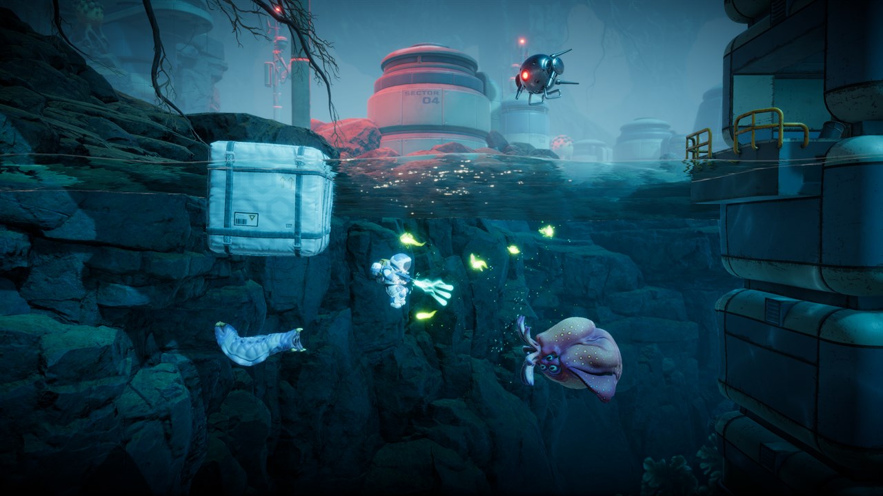 The Mobius Machine screenshot 4