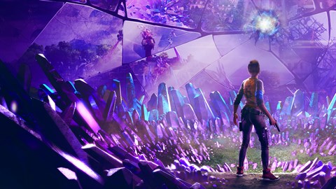 Far Cry 6 Lost Between Worlds Features Sci-fi-themed Expansion Coming This  December 6 - MP1st