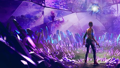 Far Cry® 6: Lost Between Worlds