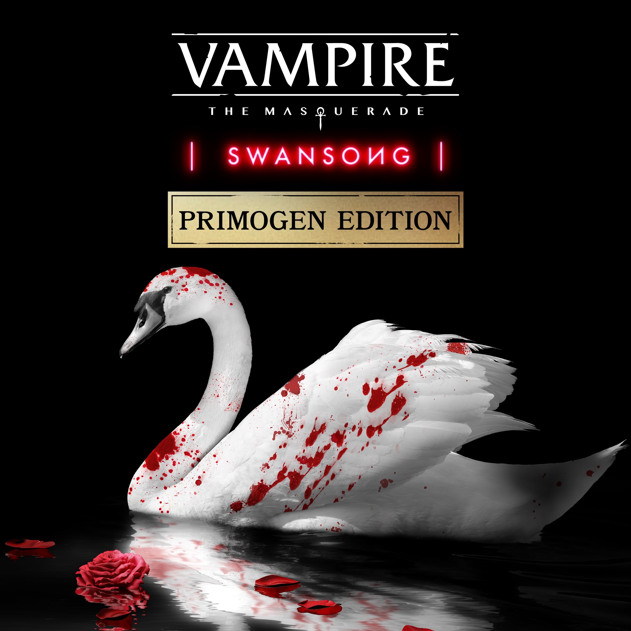 Vampire the masquerade swansong steam фото 7