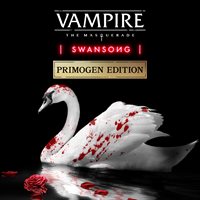 Vampire: The Masquerade - Swansong PRIMOGEN EDITION Pre Order