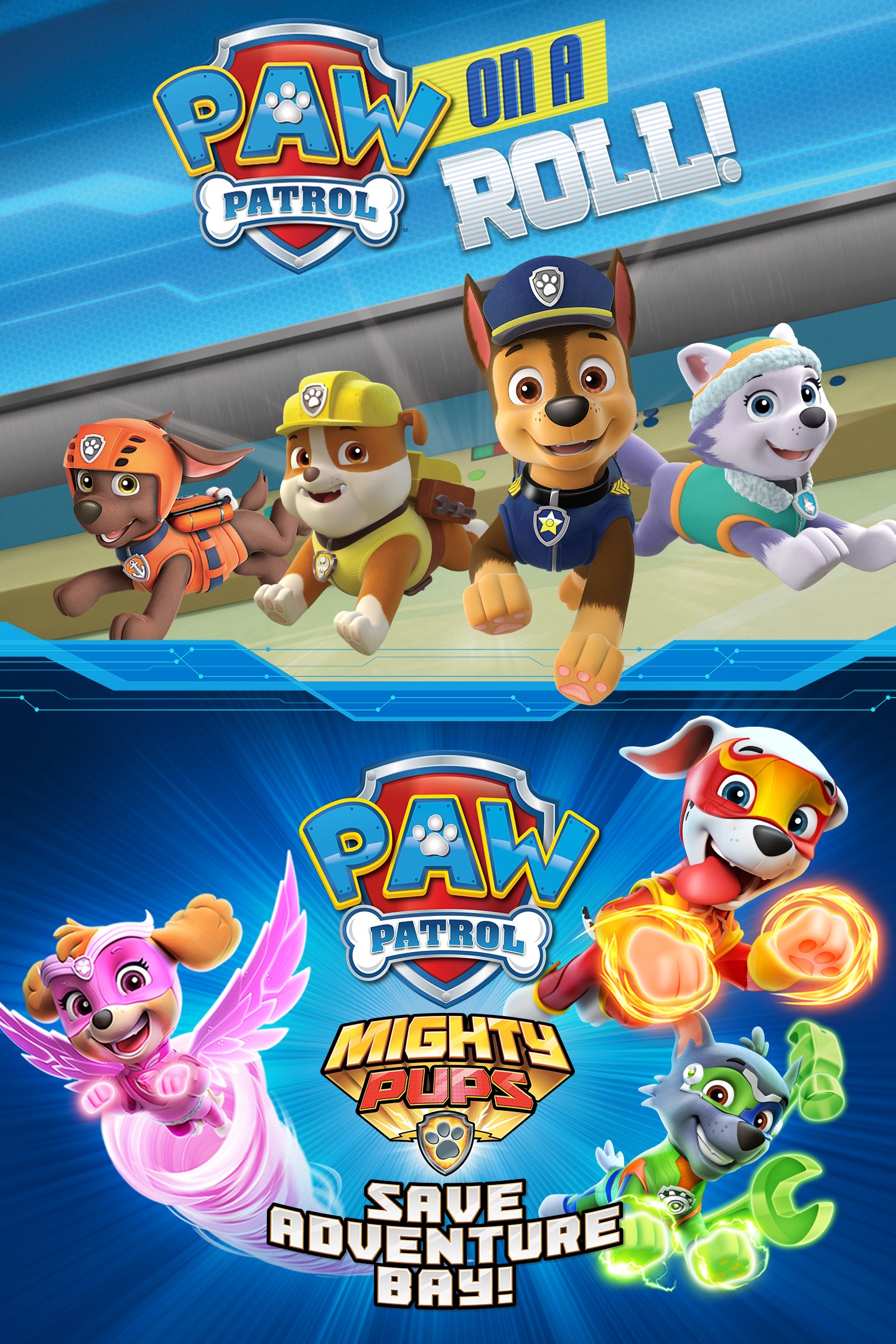 kit Derved Kalkun Buy Paw Patrol Bundle (Xbox) cheap from 34 USD | Xbox-Now