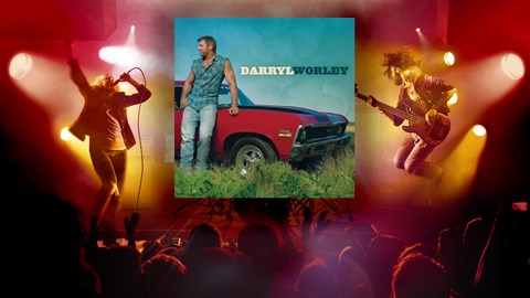 "Awful Beautiful Life" - Darryl Worley