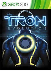 Tron: Evolution