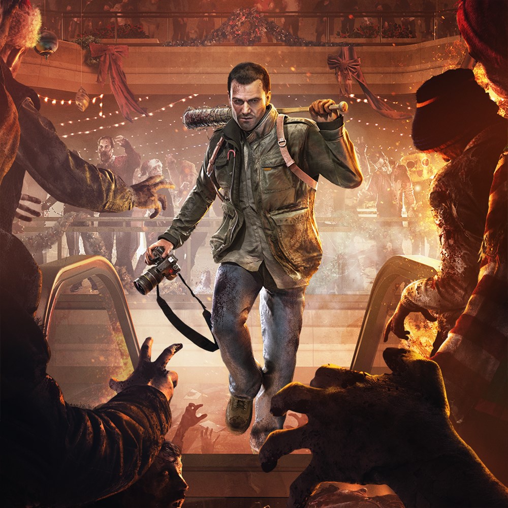 Dead Rising 4 cover art (full size)