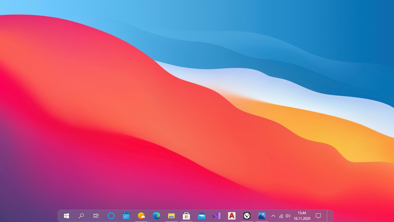 taskbartodock - microsoft store 应用程序
