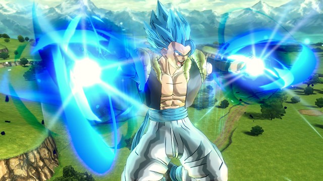 DRAGON BALL XENOVERSE 2 - Extra Pass screenshot 2
