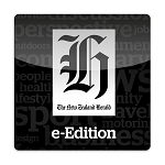 The New Zealand Herald e-Edition