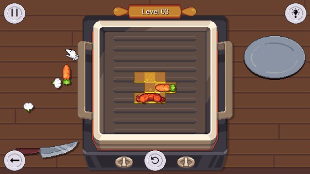 Fit and Fry Xbox Bundle screenshot 1