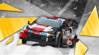 WRC Generations Fully Loaded Edition PreOrder