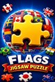 Flags Jigsaw Puzzle APG