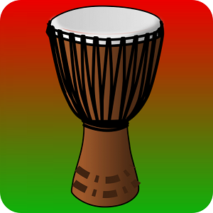 Learn african percussion