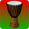 Learn african percussion