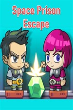 Space Prison Escape - Play UNBLOCKED Space Prison Escape on DooDooLove