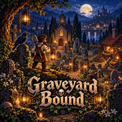 Graveyard Bound