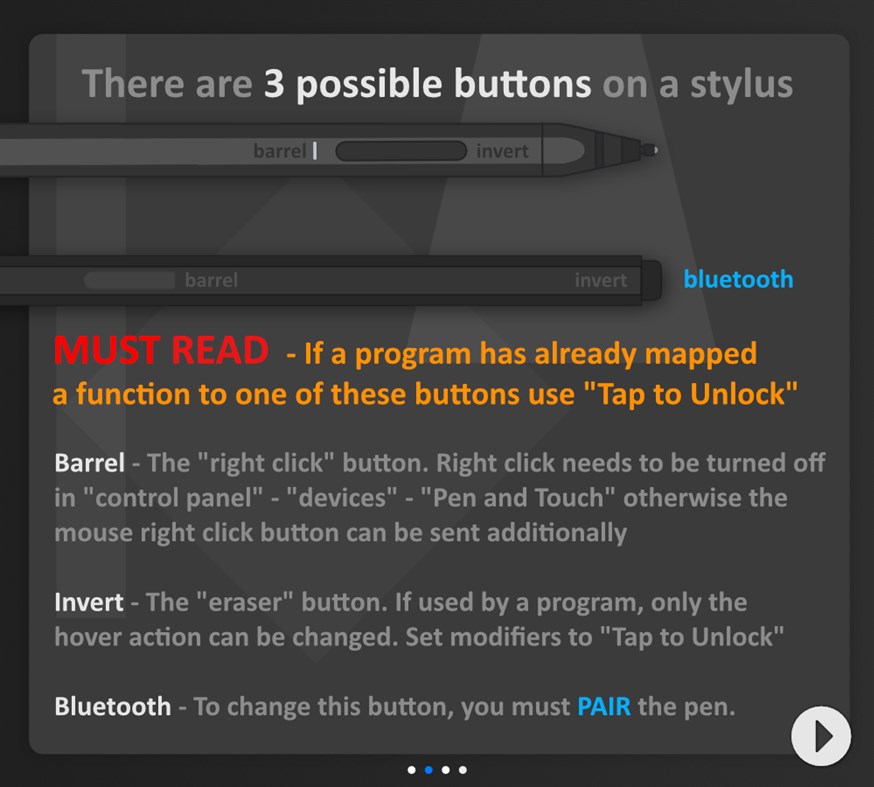#9. Tablet Pro Pen Tool (Windows) By: Tablet Pro