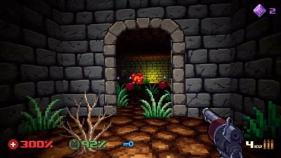 DAEMORGEN: Dawn of Demons (XBox Series) — скриншот 10