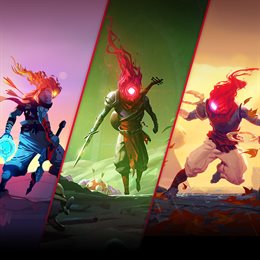 Aperçu Dead Cells: The Fatal Seed Bundle