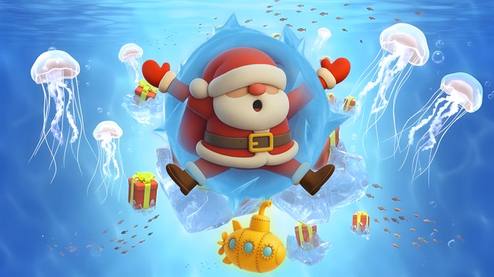 Icy Gifts 2 (Xbox One)